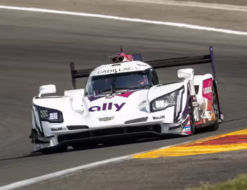 Ally Cadillac DPi-V.R '2021–22