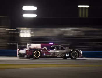 Ally Cadillac DPi-V.R '2021–22