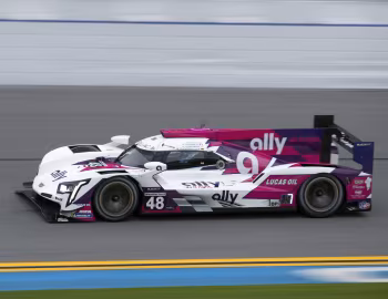 Ally Cadillac DPi-V.R '2021–22