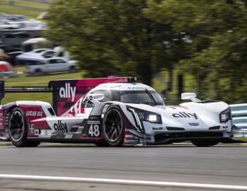 Ally Cadillac DPi-V.R '2021–22