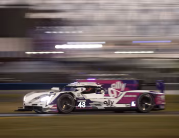 Ally Cadillac DPi-V.R '2021–22