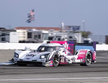 Ally Cadillac DPi-V.R '2021–22