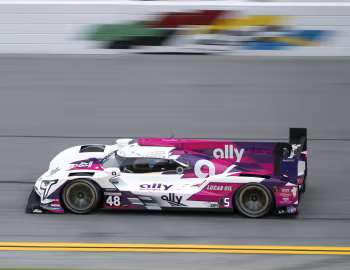 Ally Cadillac DPi-V.R '2021–22