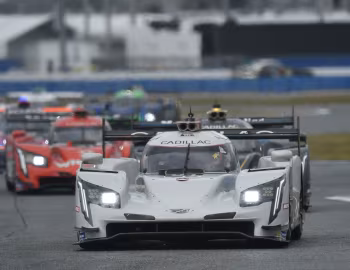 Cadillac DPi-V.R '2021–22