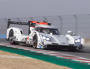 Cadillac DPi-V.R '2021–22