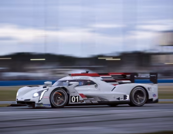 Cadillac DPi-V.R '2021–22