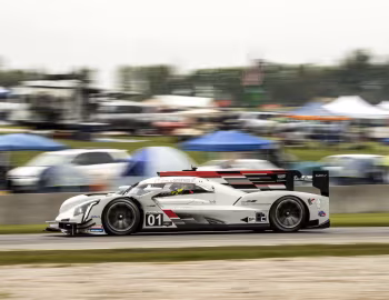 Cadillac DPi-V.R '2021–22