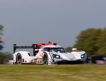 Cadillac DPi-V.R '2021–22