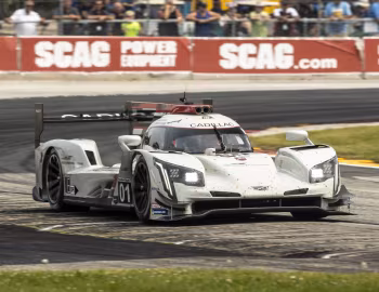 Cadillac DPi-V.R '2021–22