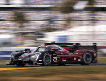 Cadillac DPi-V.R '2022