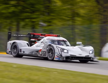 Cadillac DPi-V.R '2021–22