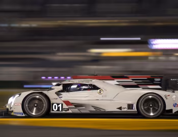 Cadillac DPi-V.R '2021–22
