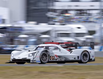 Cadillac DPi-V.R '2021–22