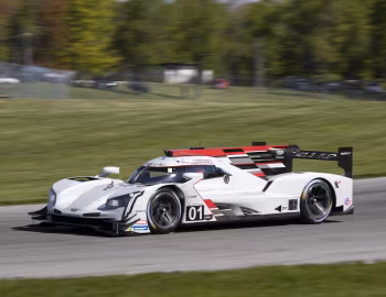 Cadillac DPi-V.R '2021–22