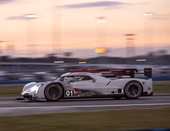 Cadillac DPi-V.R '2021–22