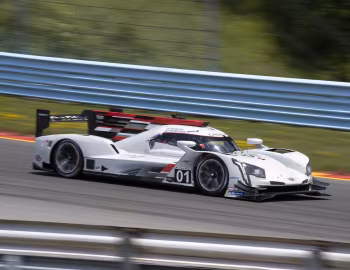Cadillac DPi-V.R '2021–22