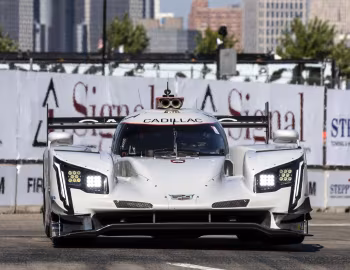Cadillac DPi-V.R '2021–22