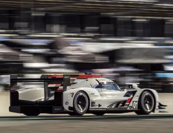 Cadillac DPi-V.R '2021–22