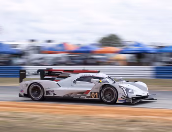 Cadillac DPi-V.R '2021–22
