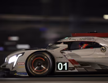 Cadillac DPi-V.R '2021–22