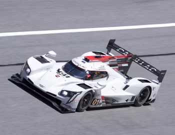 Cadillac DPi-V.R '2021–22