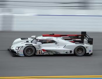Cadillac DPi-V.R '2021–22