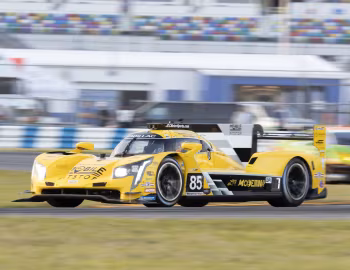 JDC-Miller MotorSports Cadillac DPi-V.R '2020
