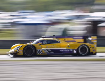 JDC-Miller MotorSports Cadillac DPi-V.R '2019