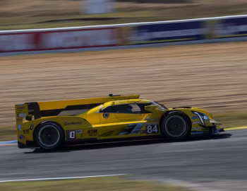 JDC-Miller MotorSports Cadillac DPi-V.R '2019