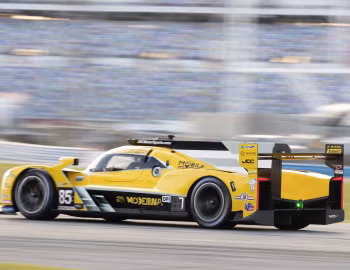 JDC-Miller MotorSports Cadillac DPi-V.R '2020