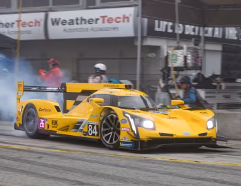 JDC-Miller MotorSports Cadillac DPi-V.R '2019