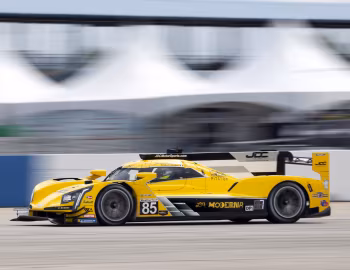 JDC-Miller MotorSports Cadillac DPi-V.R '2020