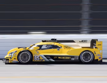 JDC-Miller MotorSports Cadillac DPi-V.R '2020