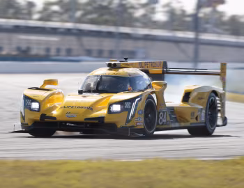 JDC-Miller MotorSports Cadillac DPi-V.R '2019