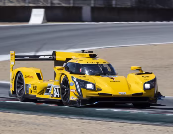 JDC-Miller MotorSports Cadillac DPi-V.R '2019