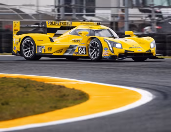 JDC-Miller MotorSports Cadillac DPi-V.R '2019