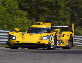 JDC-Miller MotorSports Cadillac DPi-V.R '2019