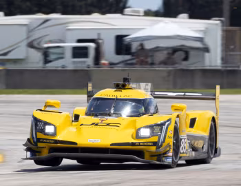 JDC-Miller MotorSports Cadillac DPi-V.R '2020