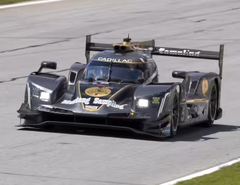 JDC-Mustang Sampling Cadillac DPi-V.R '2020–22