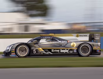 JDC-Mustang Sampling Cadillac DPi-V.R '2020–22