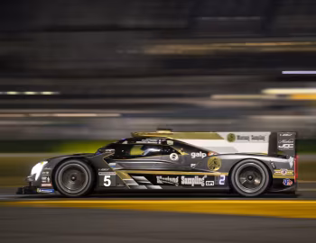 JDC-Mustang Sampling Cadillac DPi-V.R '2020–22