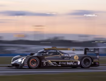 JDC-Mustang Sampling Cadillac DPi-V.R '2020–22