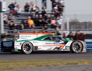 Juncos Cadillac DPi-V.R '2019