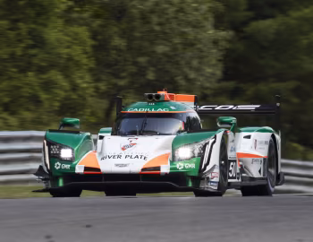 Juncos Cadillac DPi-V.R '2019