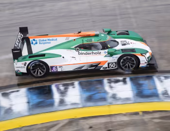 Juncos Cadillac DPi-V.R '2019
