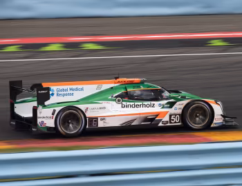 Juncos Cadillac DPi-V.R '2019