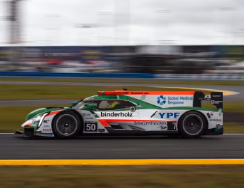 Juncos Cadillac DPi-V.R '2019