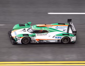 Juncos Cadillac DPi-V.R '2019