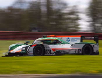Juncos Cadillac DPi-V.R '2019