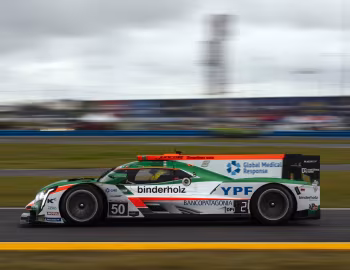 Juncos Cadillac DPi-V.R '2019